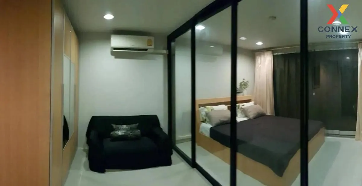 For Sale Condo , Ratchada Orchid , MRT-Sutthisan , Huai Khwang ,  1