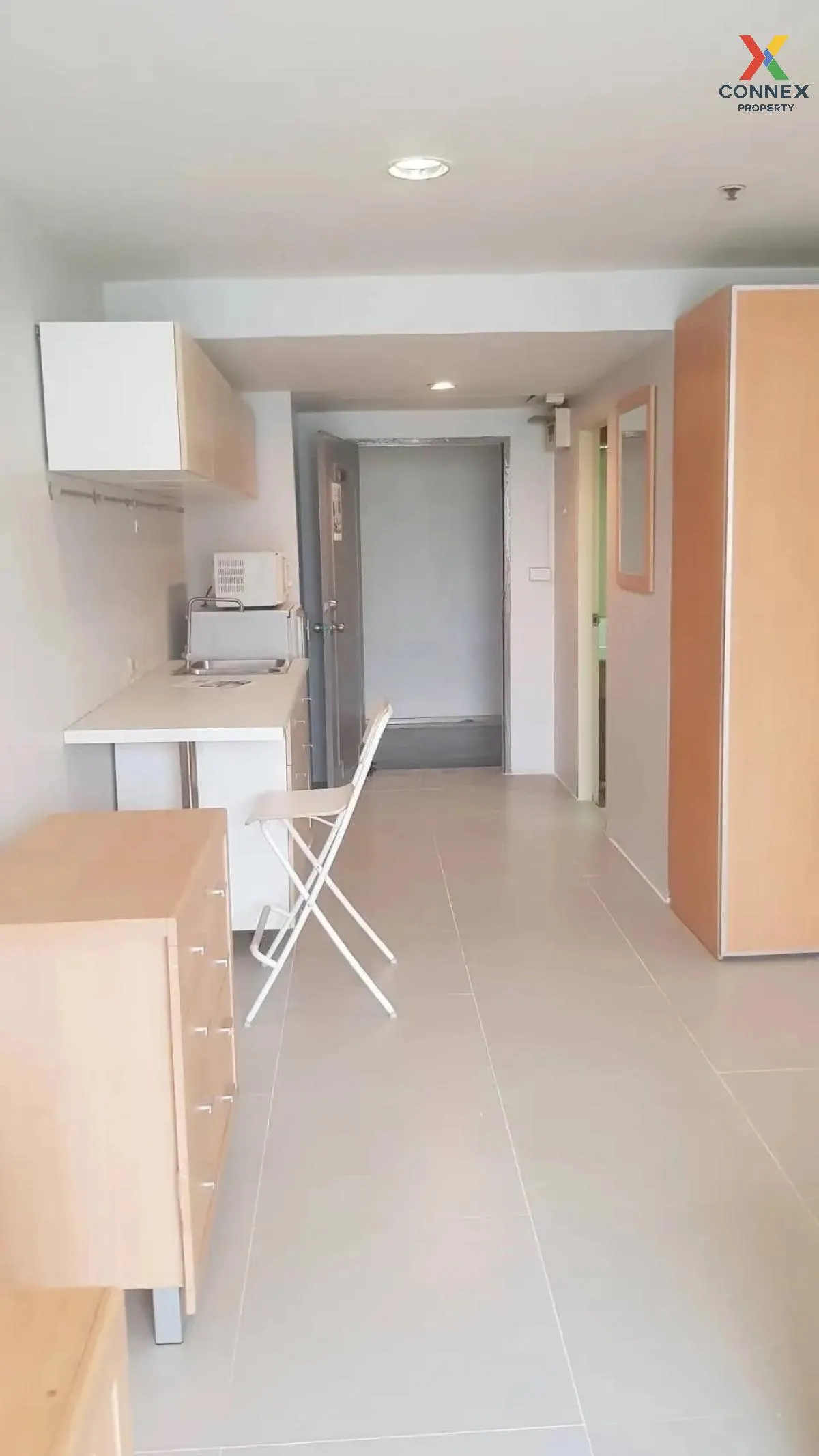 For Sale Condo , Ratchada Orchid , MRT-Sutthisan , Huai Khwang ,  3