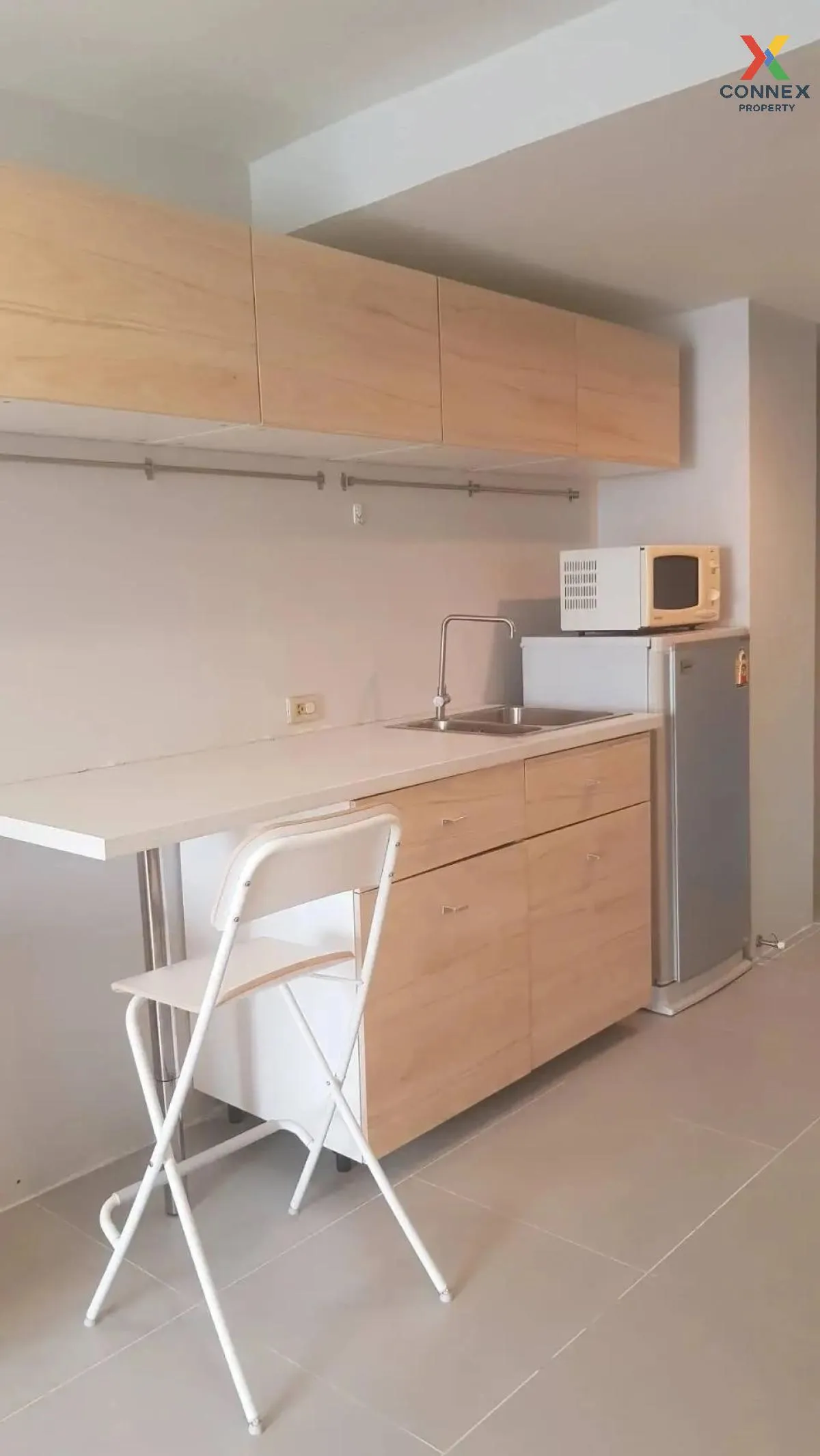 For Sale Condo , Ratchada Orchid , MRT-Sutthisan , Huai Khwang ,  4