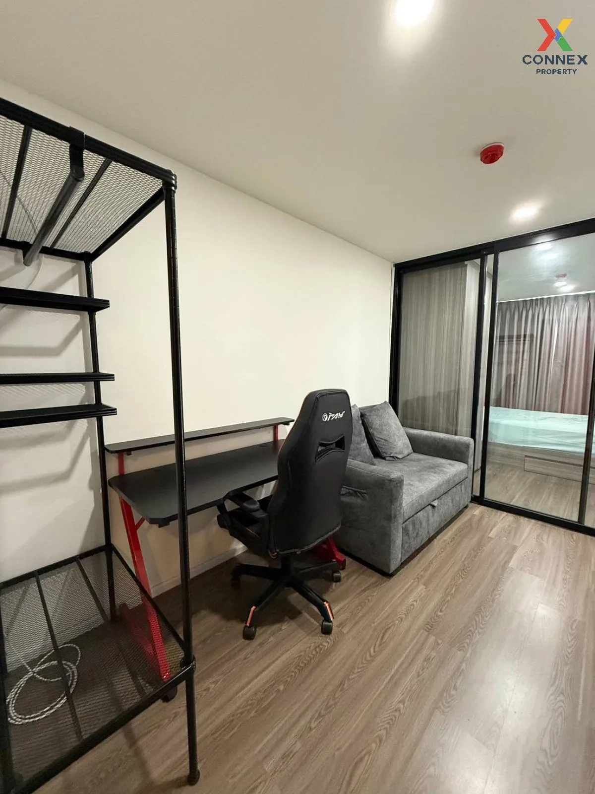 For Rent Condo , The Origin Ramintra​ 83 Station , MRT-Ram Inthra 2