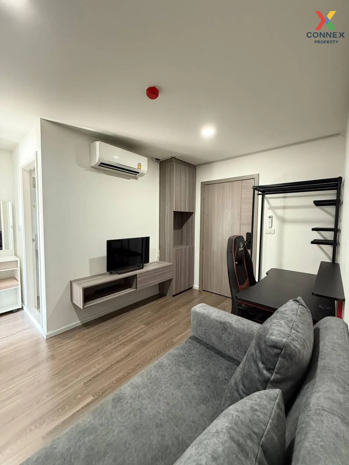 For Rent Condo , The Origin Ramintra​ 83 Station , MRT-Ram Inthra 3