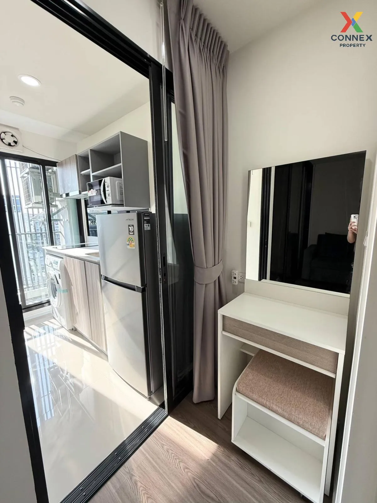 For Rent Condo , The Origin Ramintra​ 83 Station , MRT-Ram Inthra 4