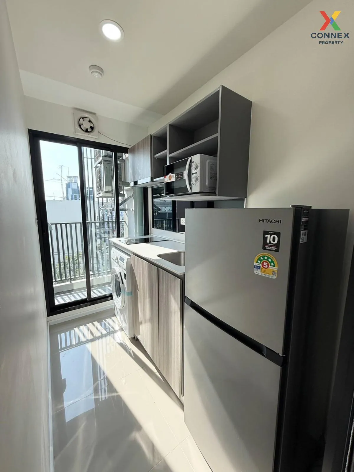 For Rent Condo , The Origin Ramintra​ 83 Station , MRT-Ram Inthra