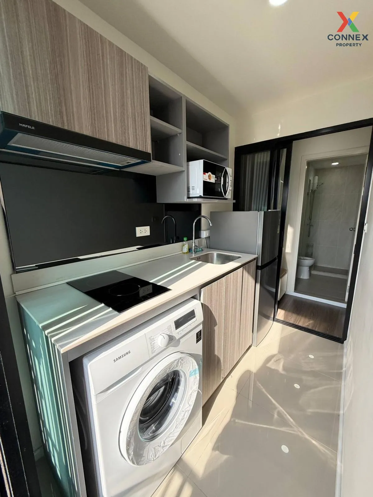 For Rent Condo , The Origin Ramintra​ 83 Station , MRT-Ram Inthra