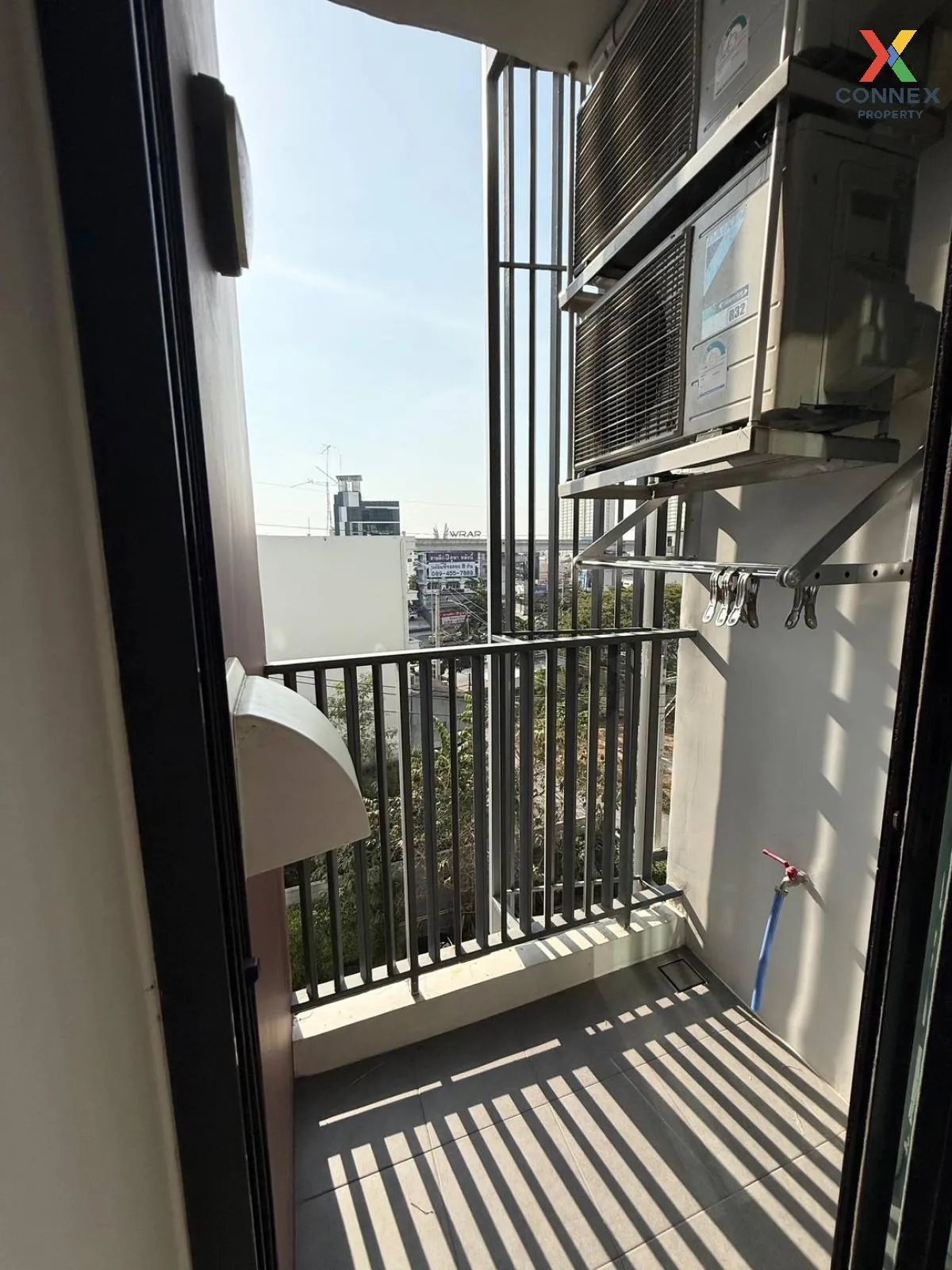 For Rent Condo , The Origin Ramintra​ 83 Station , MRT-Ram Inthra