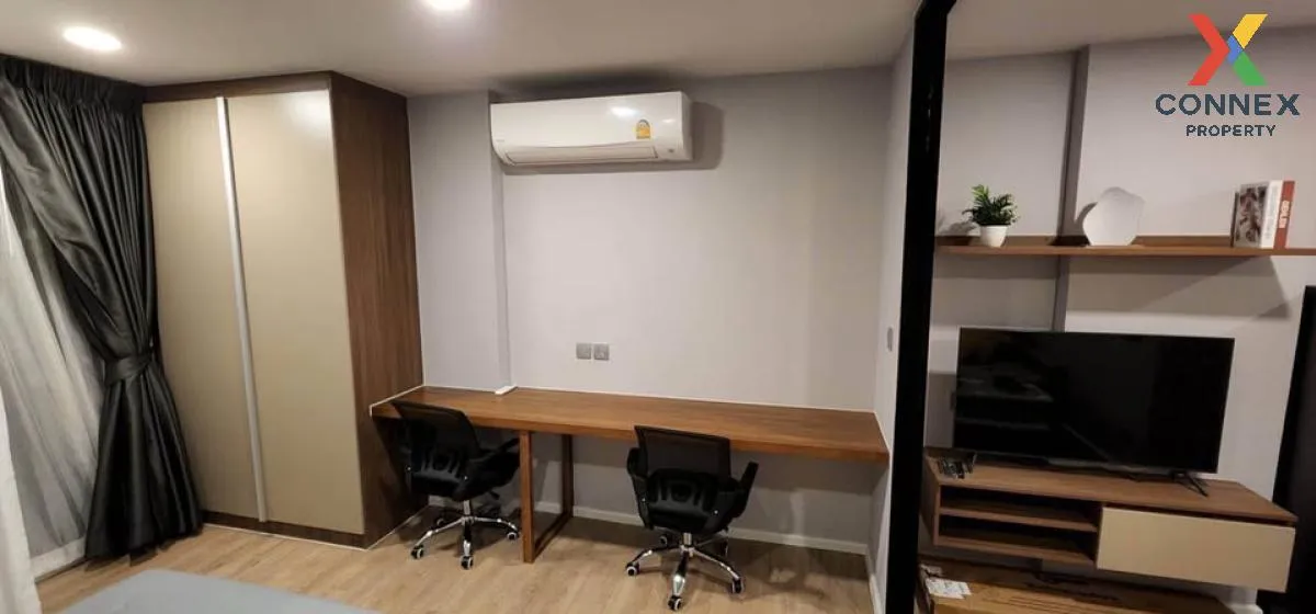 For Rent Condo , Kave Town Island , Khlong Nueng , khlong Luang , 2