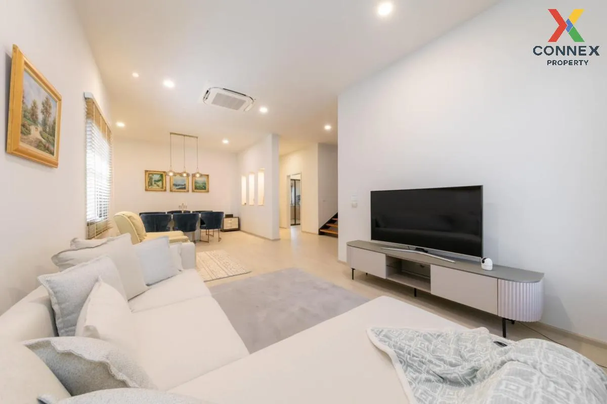 For Sale House near MRT Sam Yot , Bowon Niwet , Phra Nakhon , Ban For Sale House near MRT Sam Yot , Bowon Niwet , Phra Nakhon , Ban 3