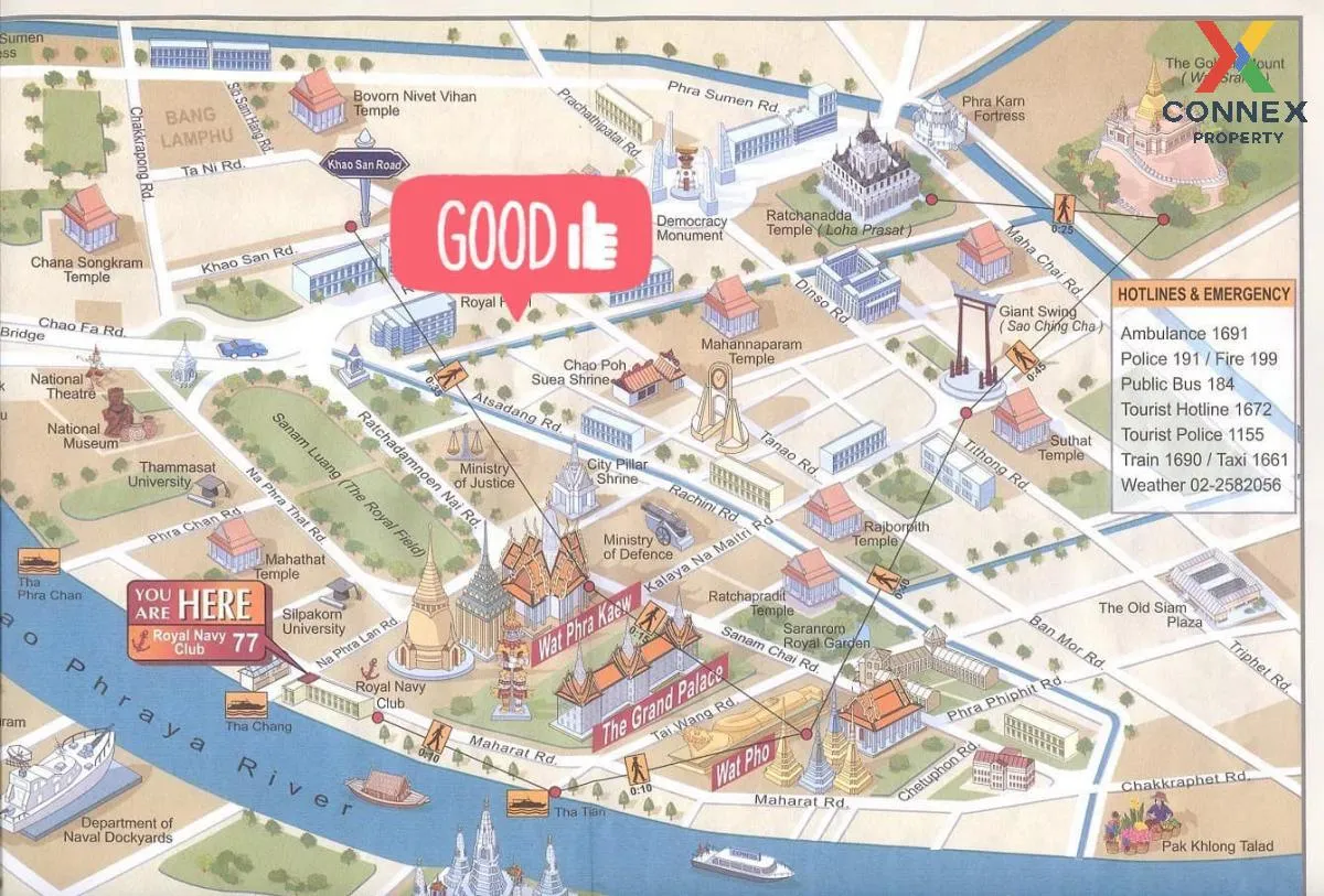 For Sale House near MRT Sam Yot , Bowon Niwet , Phra Nakhon , Ban For Sale House near MRT Sam Yot , Bowon Niwet , Phra Nakhon , Ban