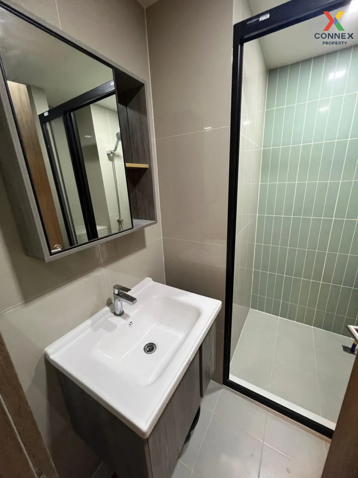 For Sale Condo , The Muve Ram 22 , Hua Mak , Bang Kapi , Bangkok  4