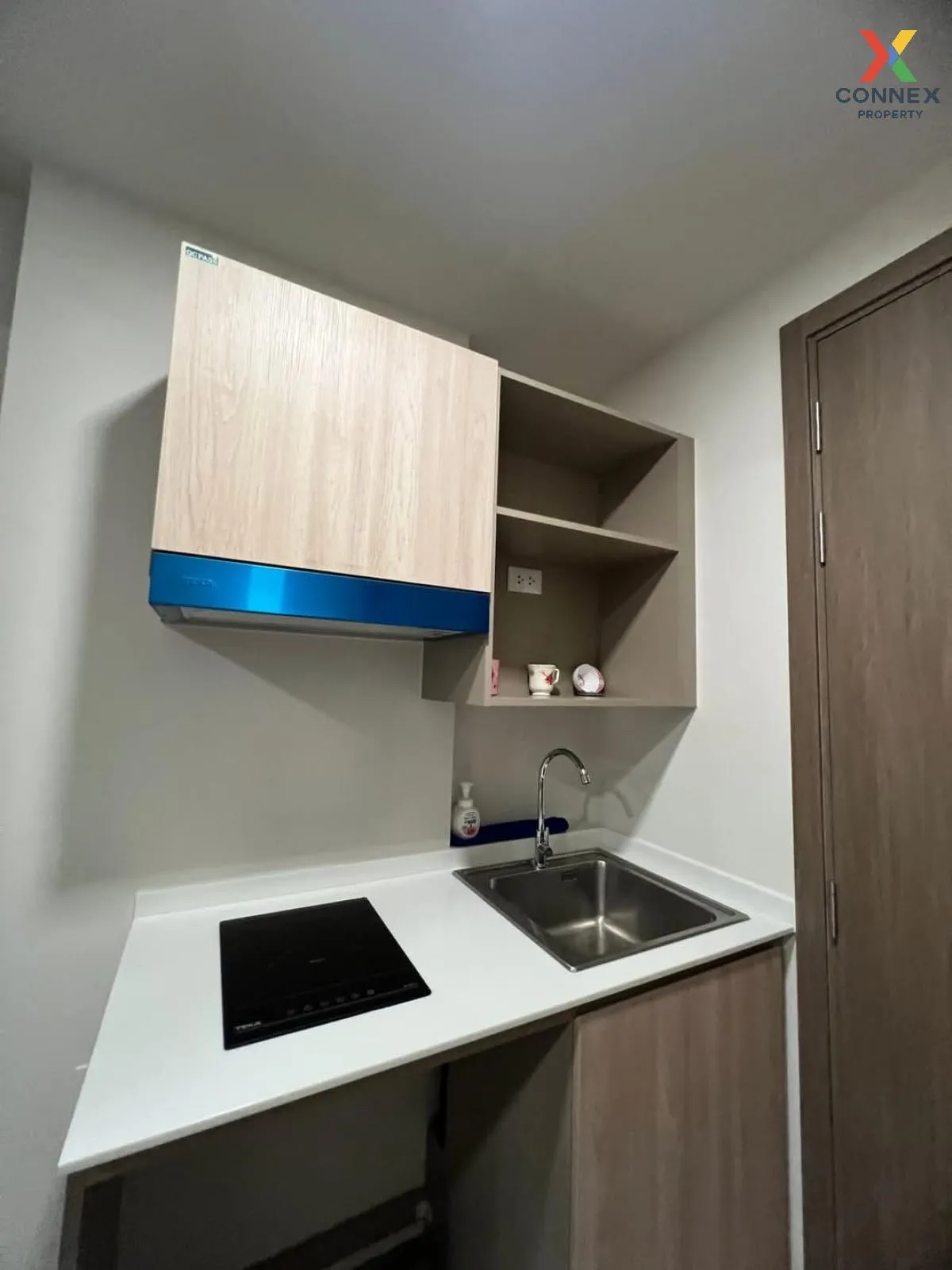 For Sale Condo , The Muve Ram 22 , Hua Mak , Bang Kapi , Bangkok 