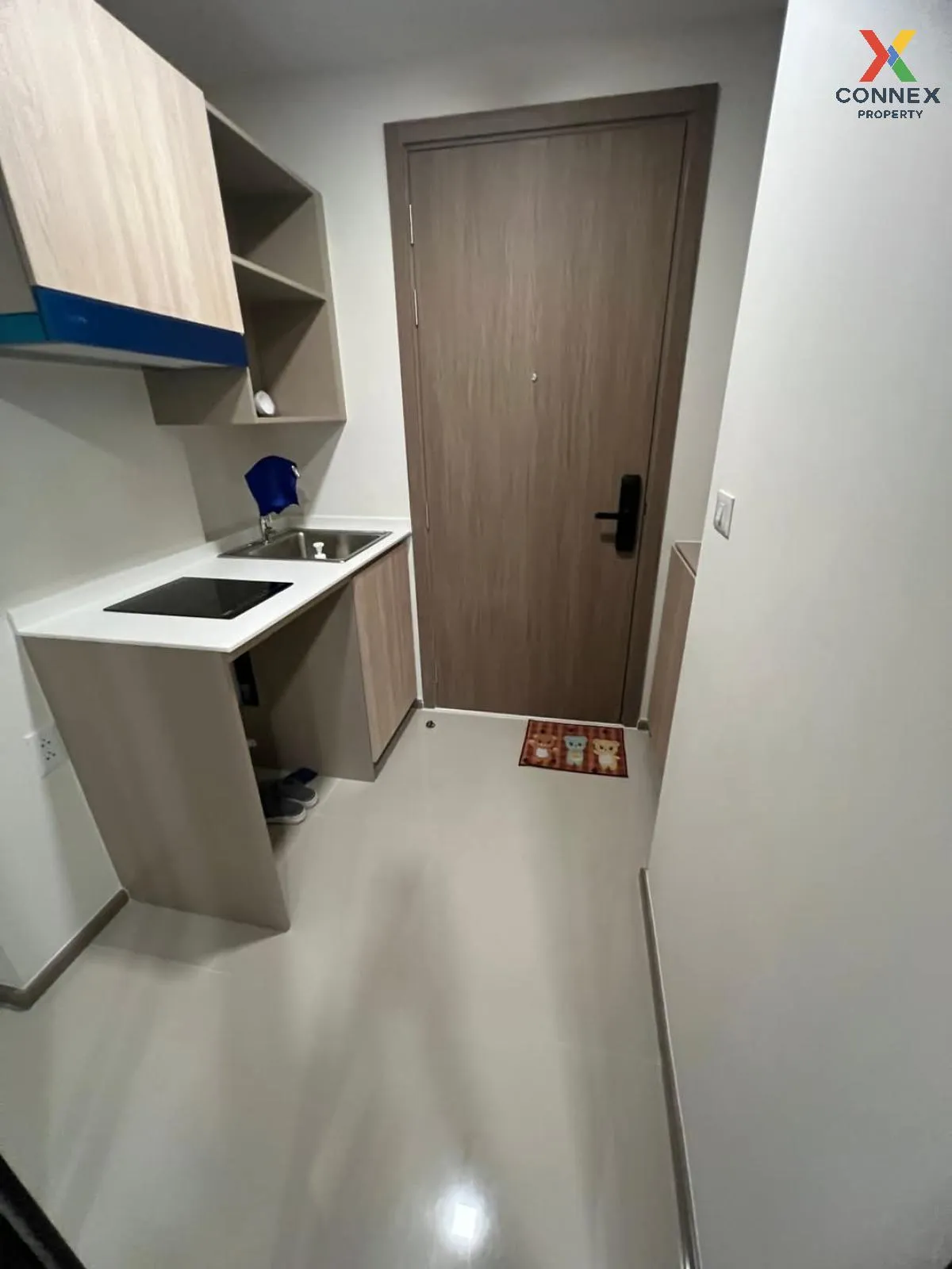 For Sale Condo , The Muve Ram 22 , Hua Mak , Bang Kapi , Bangkok 