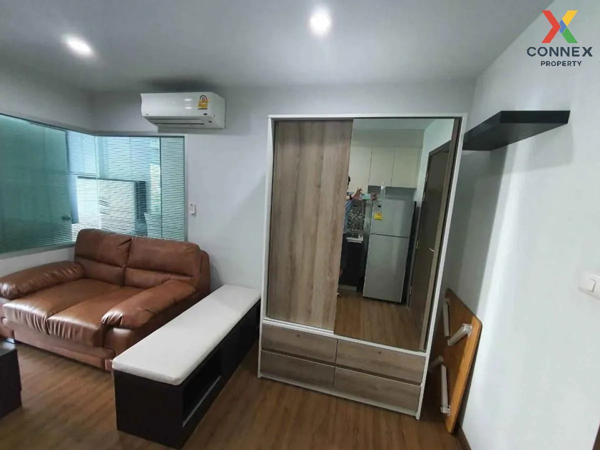 เช่าคอนโด  ฮอลล์มาร์ค แจ้งวัฒนะ ปากเกร็ด ปากเกร็ด นนทบุรี CX-1176 เช่าคอนโด  ฮอลล์มาร์ค แจ้งวัฒนะ ปากเกร็ด ปากเกร็ด นนทบุรี CX-1176 3