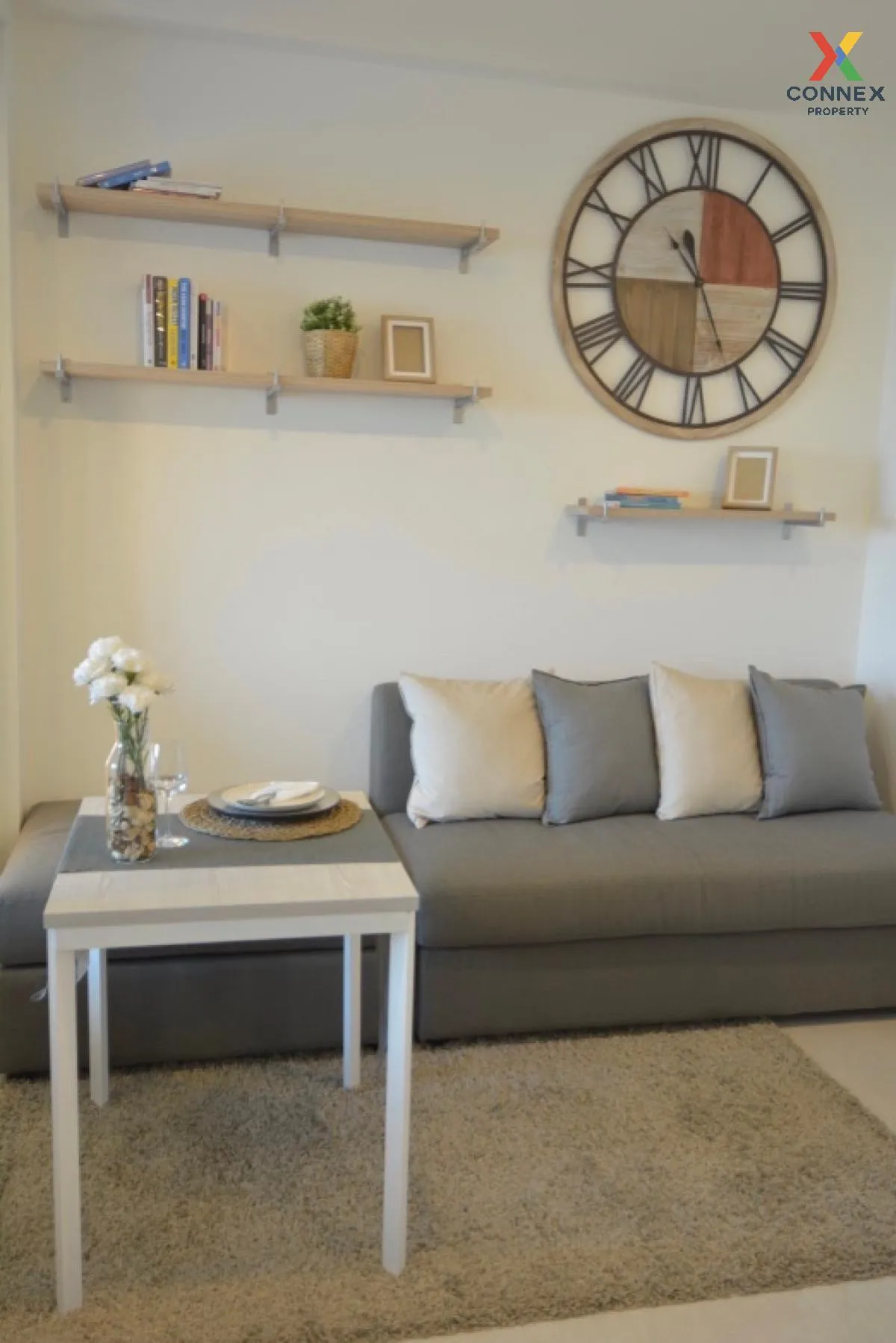 For Rent Condo , Aspire Erawan , BTS-Chang Erawan , Bang Duan , D 1