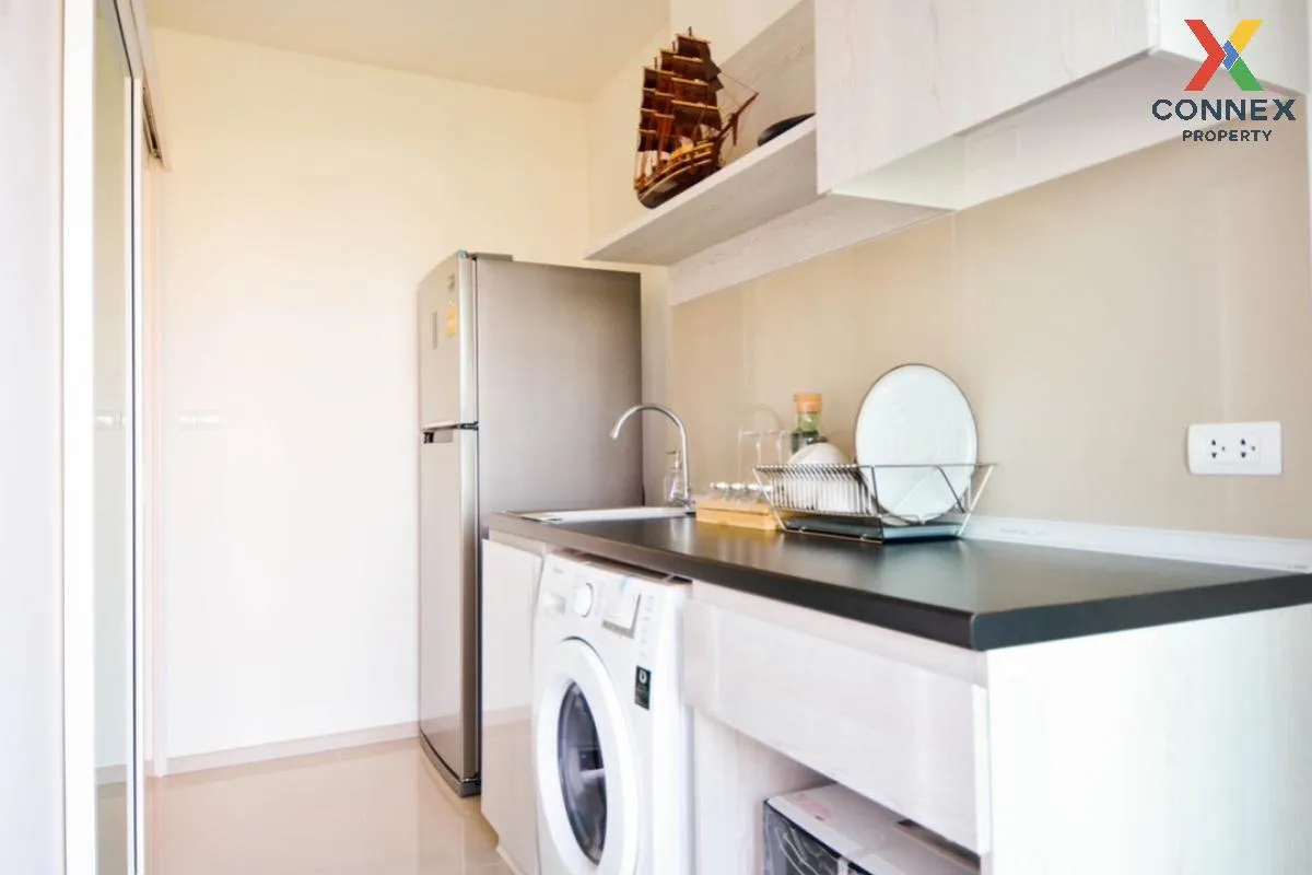 For Rent Condo , Aspire Erawan , BTS-Chang Erawan , Bang Duan , D 2