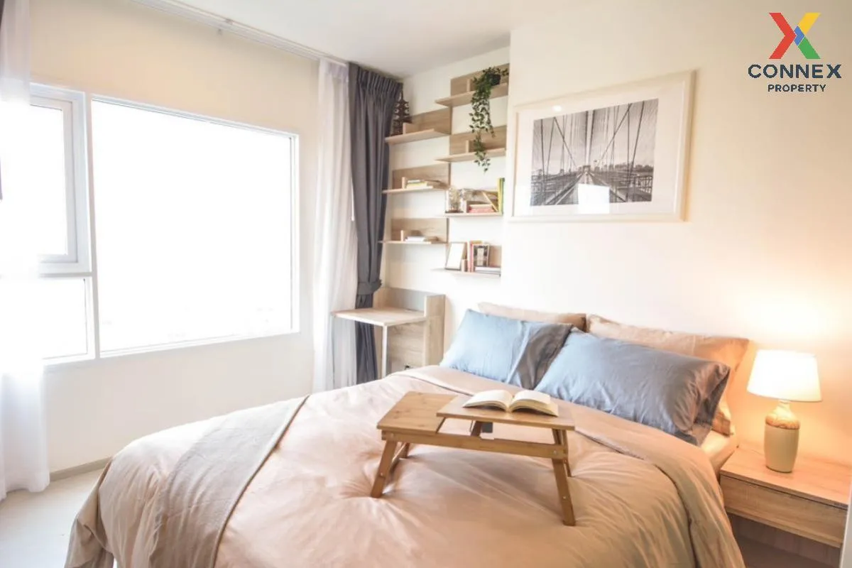 For Rent Condo , Aspire Erawan , BTS-Chang Erawan , Bang Duan , D 3