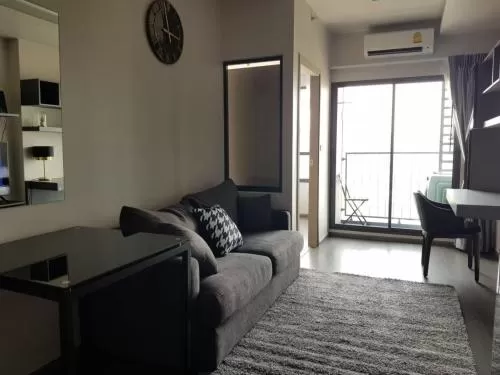 FOR RENT condo , Ideo Sukhumvit 93 , BTS-Bang Chak , Phra Khanong , Khlong Toei , Bangkok , CX-11766