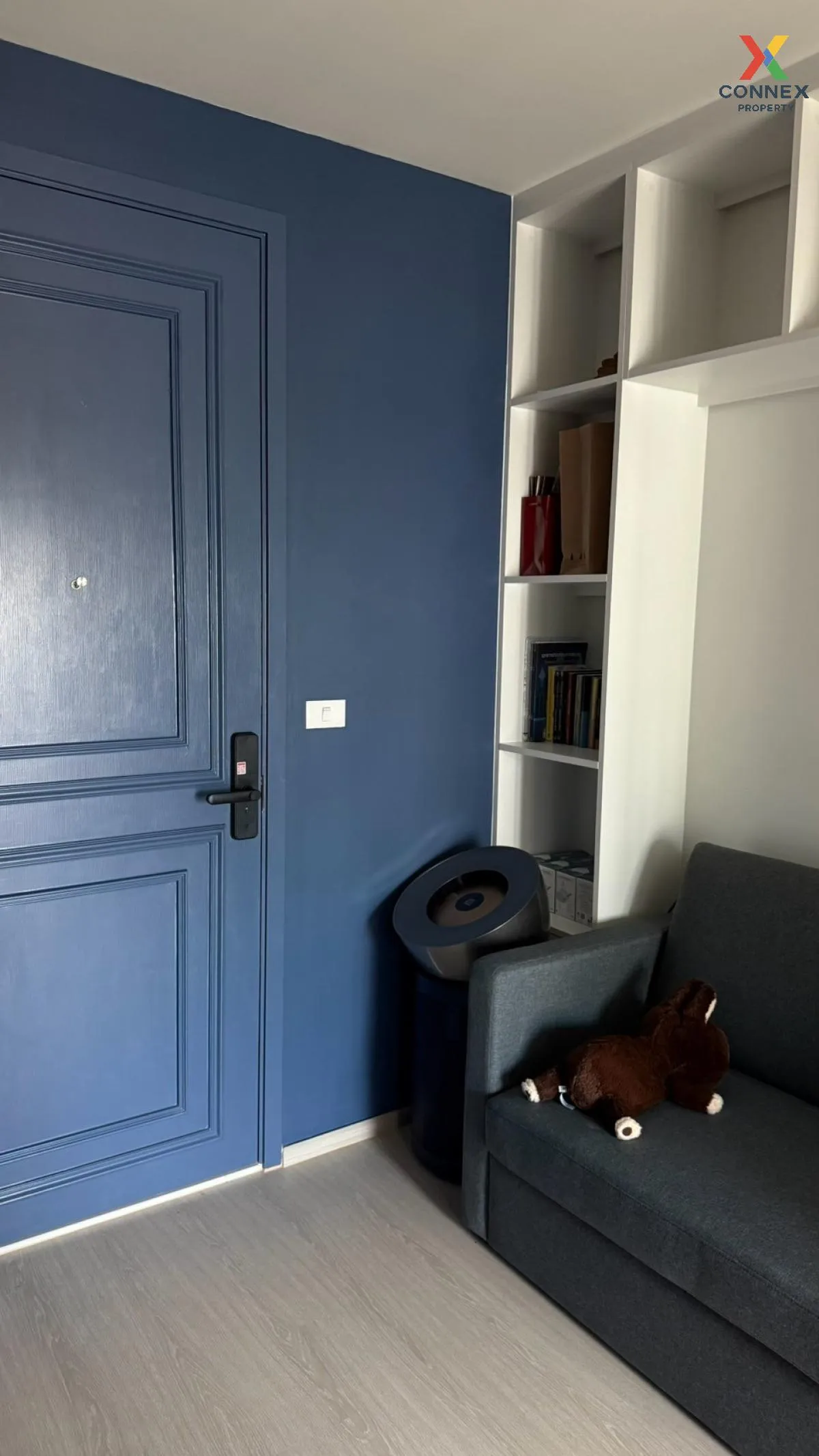 For Sale Condo , Nue Noble Ratchada-Lat Phrao , MRT-Ratchada , Ch 1