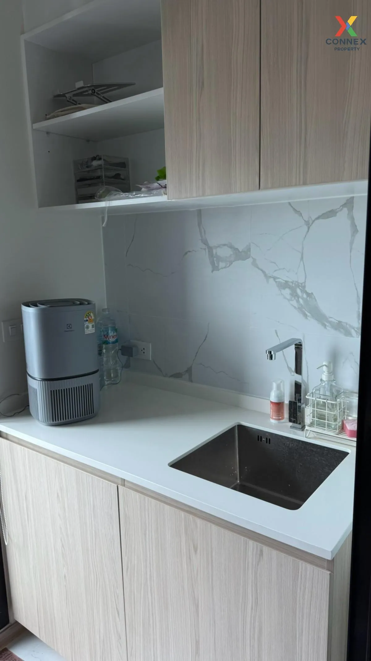 For Sale Condo , Nue Noble Ratchada-Lat Phrao , MRT-Ratchada , Ch 3