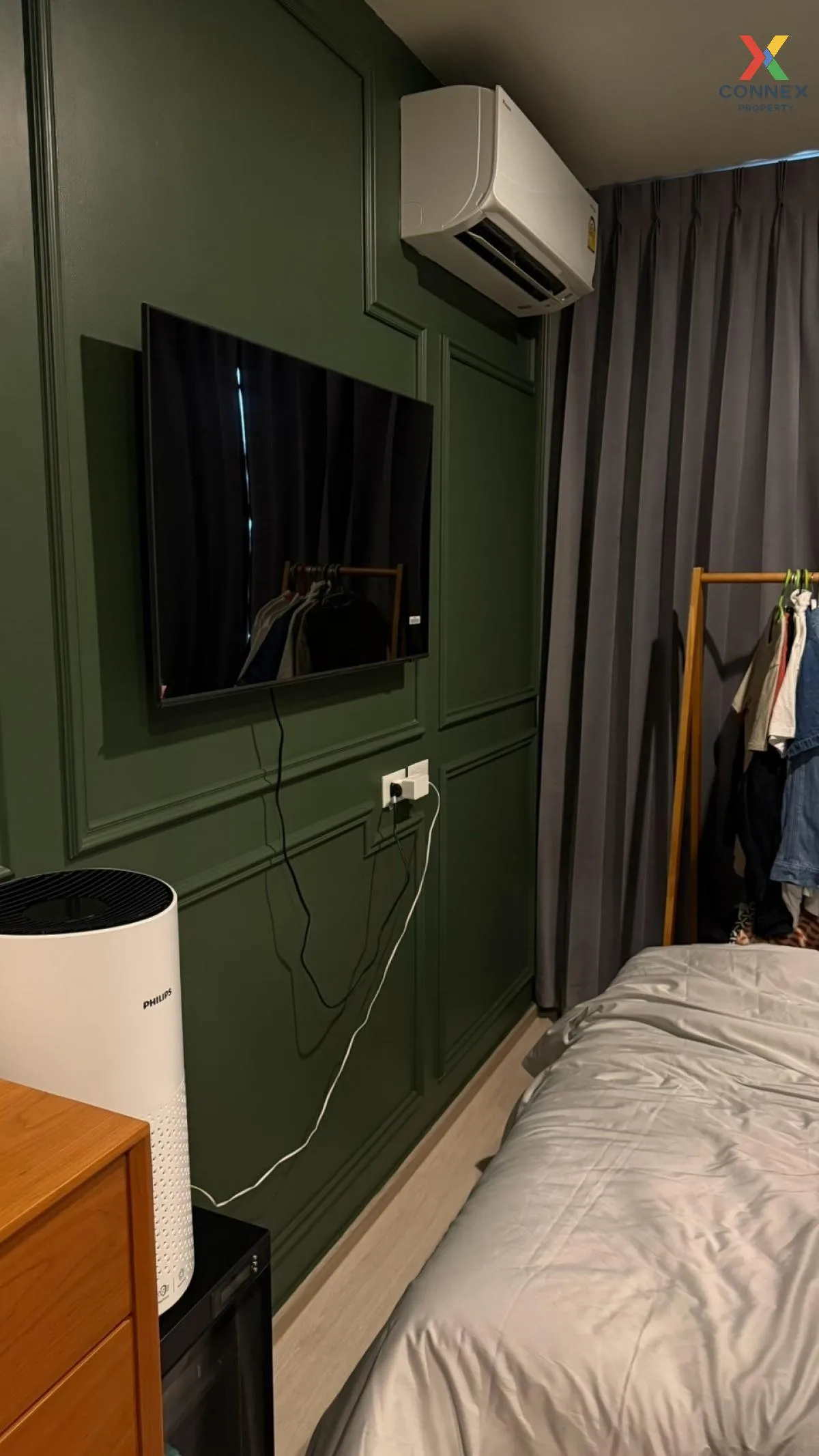 For Sale Condo , Nue Noble Ratchada-Lat Phrao , MRT-Ratchada , Ch
