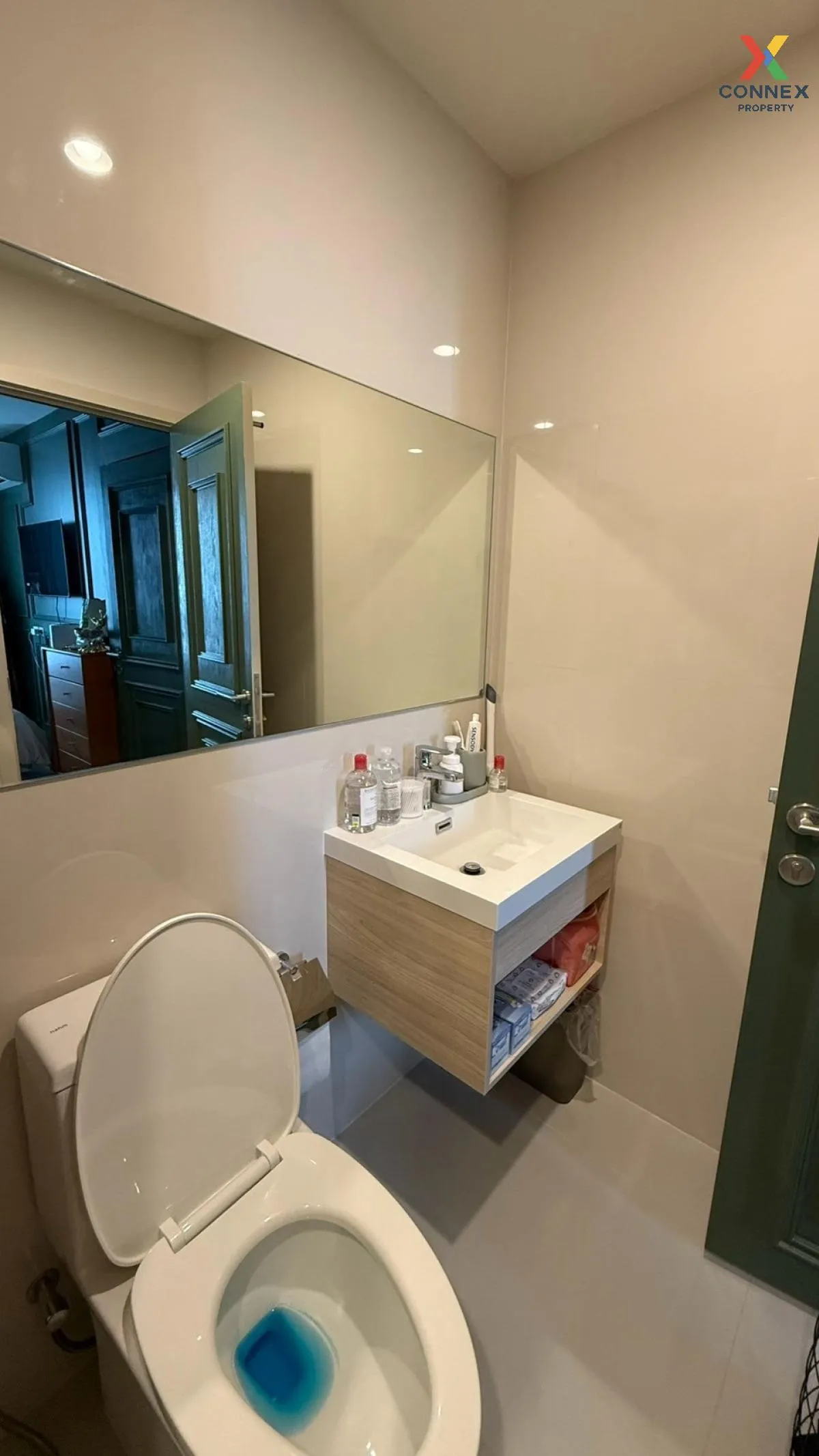 For Sale Condo , Nue Noble Ratchada-Lat Phrao , MRT-Ratchada , Ch