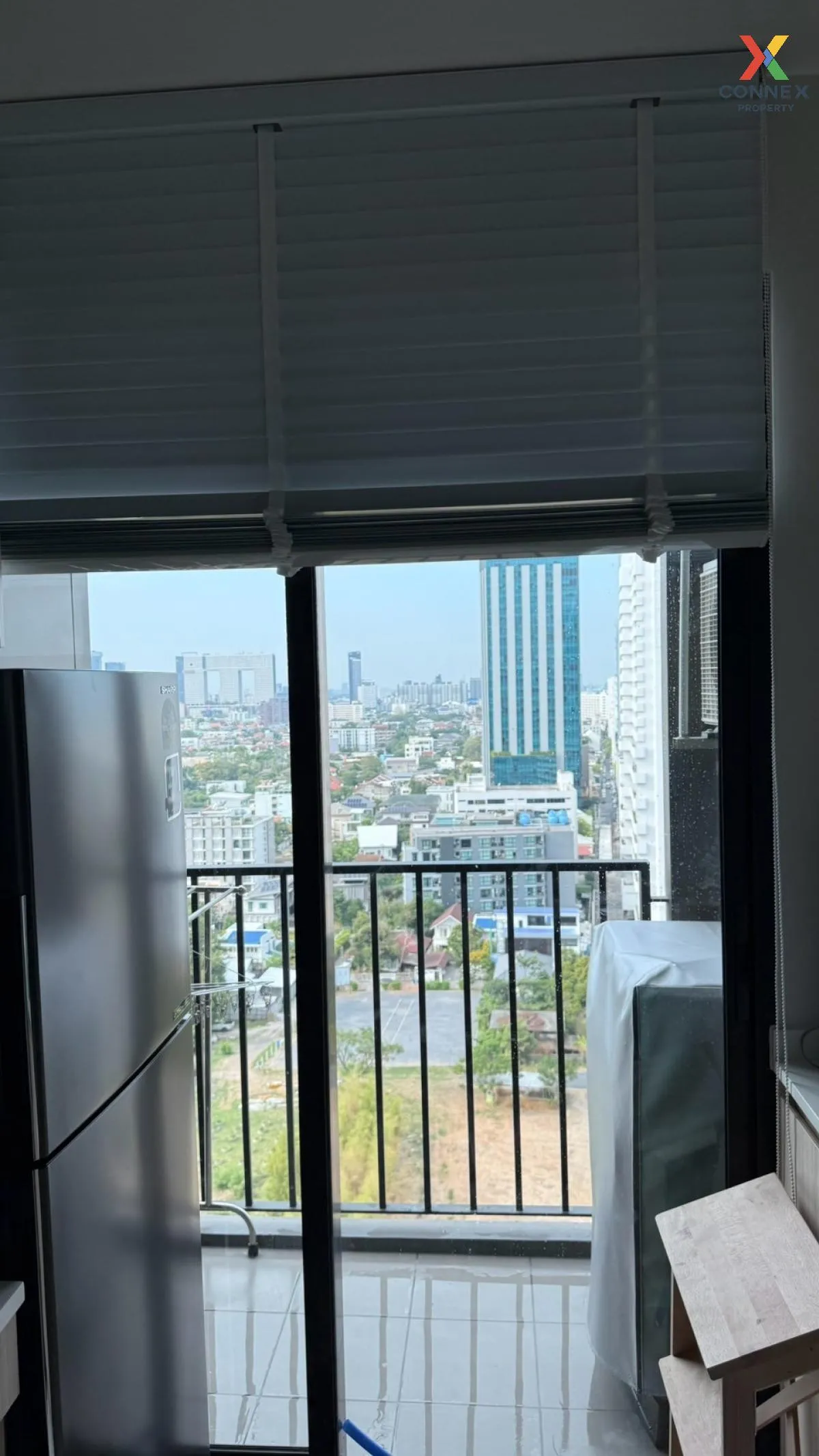 For Sale Condo , Nue Noble Ratchada-Lat Phrao , MRT-Ratchada , Ch