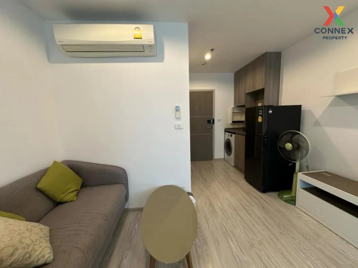 For Sale Condo , Ideo Mobi Bangsue Grand Interchange , MRT-Tao Po 1