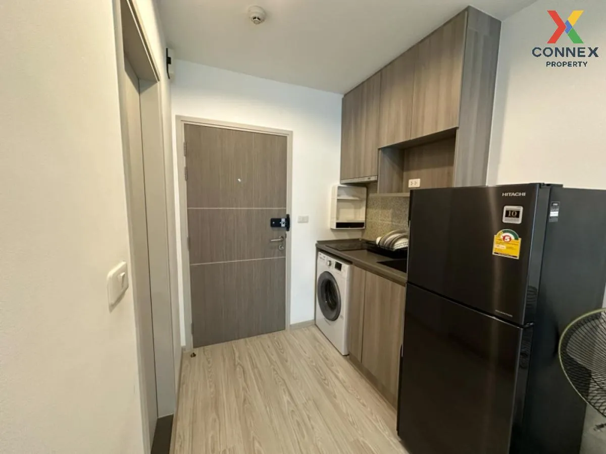 For Sale Condo , Ideo Mobi Bangsue Grand Interchange , MRT-Tao Po 2