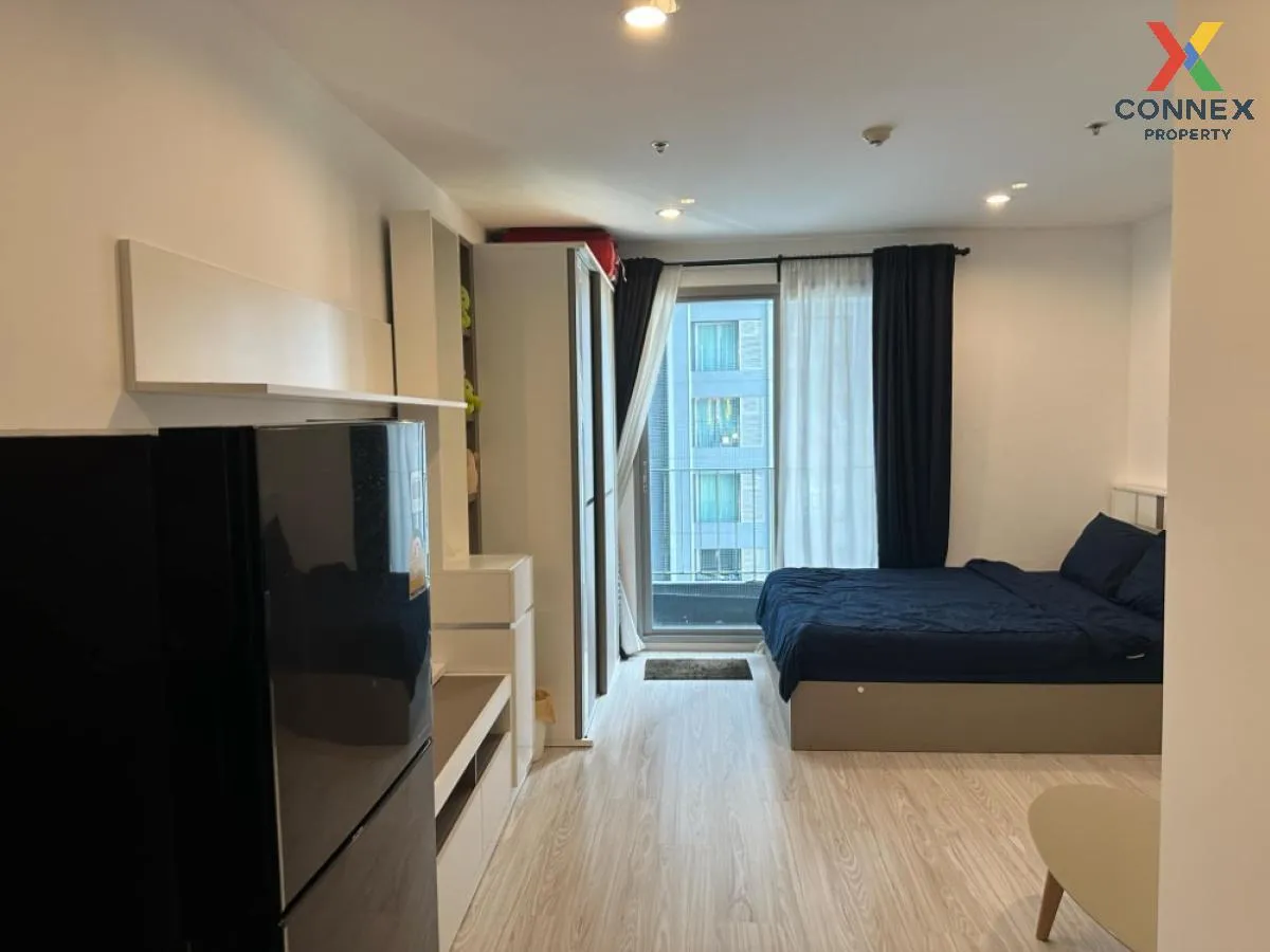 For Sale Condo , Ideo Mobi Bangsue Grand Interchange , MRT-Tao Po 3