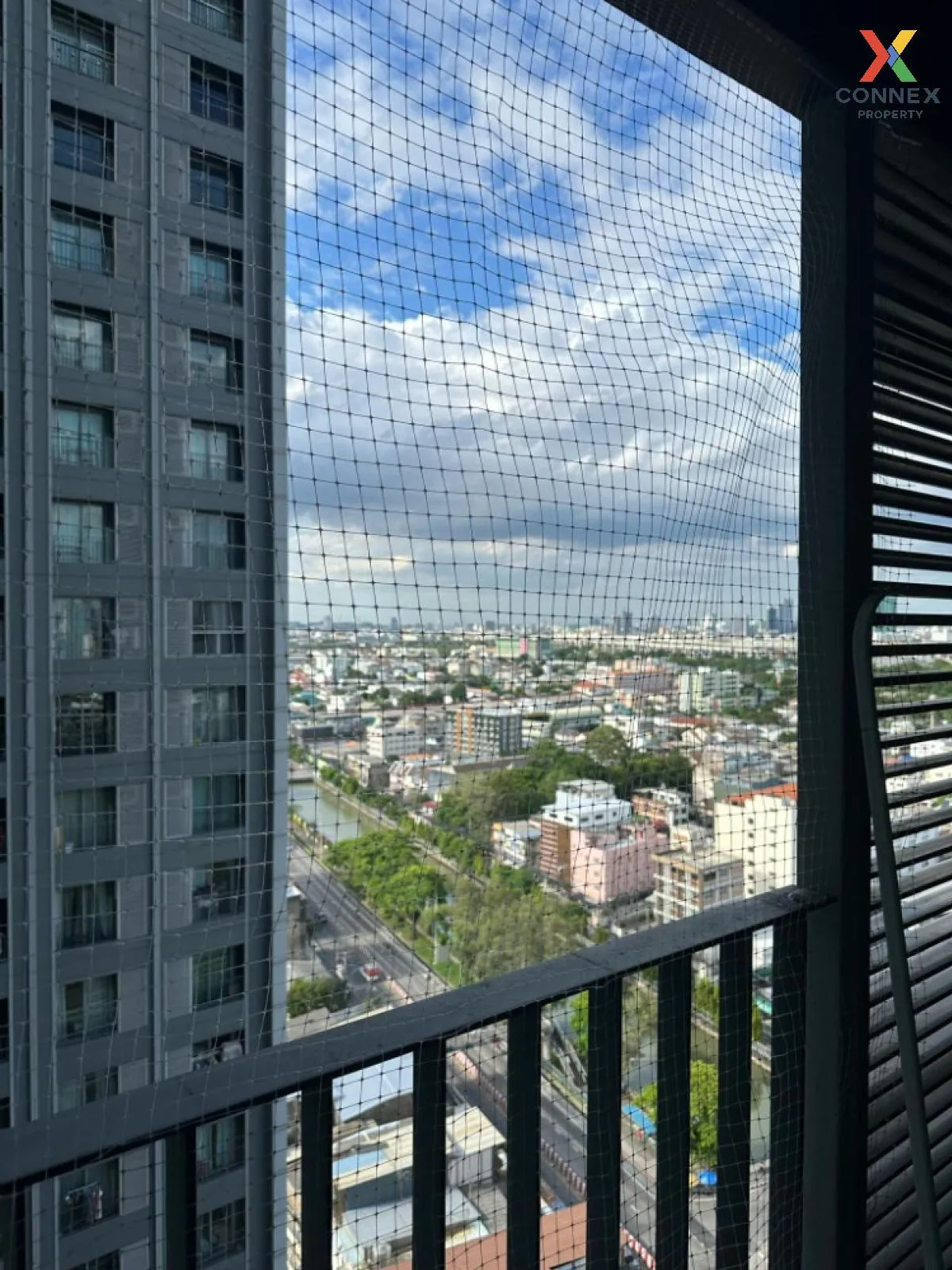 For Sale Condo , Ideo Mobi Bangsue Grand Interchange , MRT-Tao Po