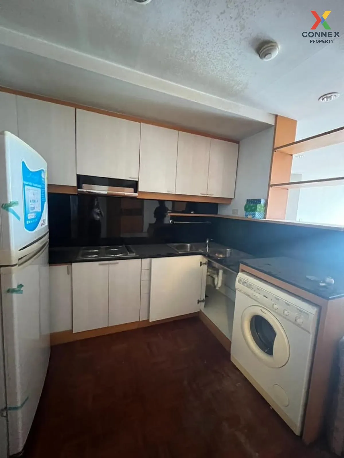 For Sale Condo , Silom Suite , high floor , BTS-Saint Louis , Sil For Sale Condo , Silom Suite , high floor , BTS-Saint Louis , Sil 4