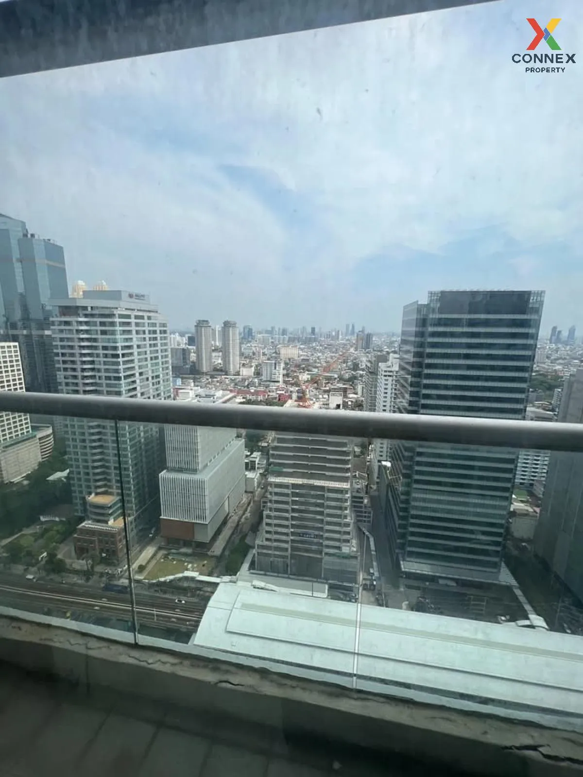 For Sale Condo , Silom Suite , high floor , BTS-Saint Louis , Sil For Sale Condo , Silom Suite , high floor , BTS-Saint Louis , Sil