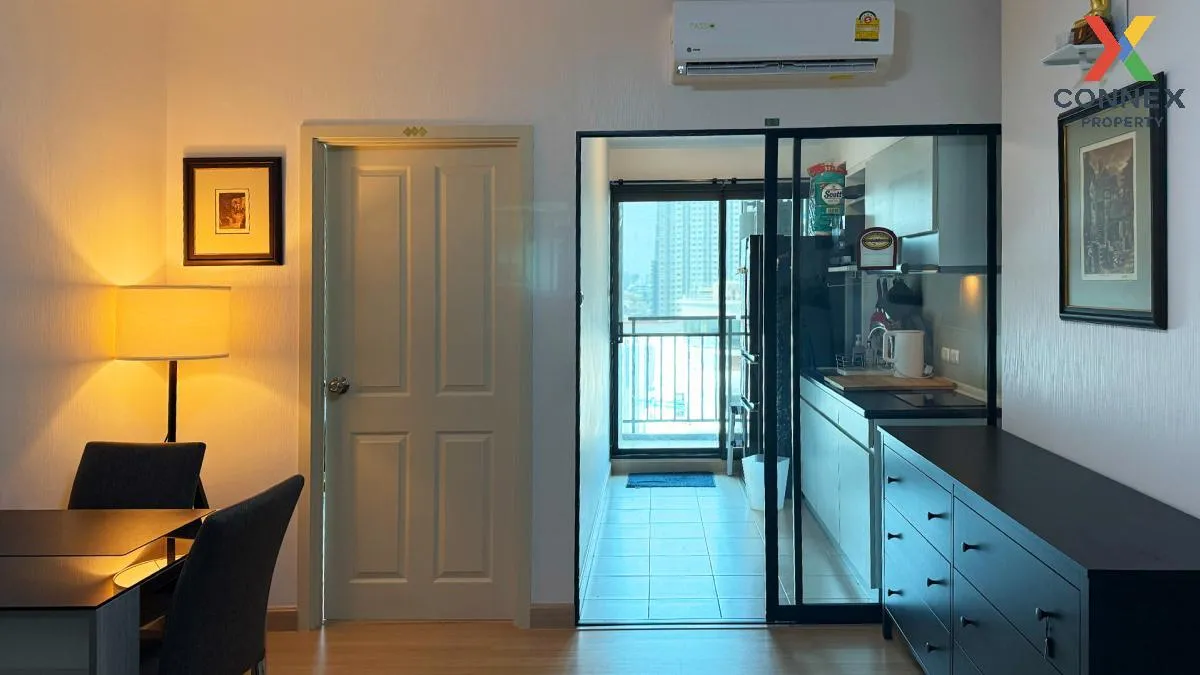 เช่าคอนโด  ศุภาลัย ลอฟท์ สถานีตลาดพลู BTS-ตลาดพลู บุคคโล เขต ธนบุ เช่าคอนโด  ศุภาลัย ลอฟท์ สถานีตลาดพลู BTS-ตลาดพลู บุคคโล เขต ธนบุ 3