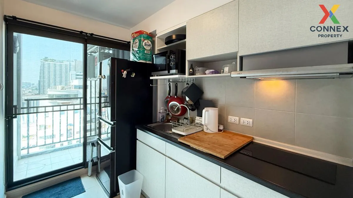 เช่าคอนโด  ศุภาลัย ลอฟท์ สถานีตลาดพลู BTS-ตลาดพลู บุคคโล เขต ธนบุ เช่าคอนโด  ศุภาลัย ลอฟท์ สถานีตลาดพลู BTS-ตลาดพลู บุคคโล เขต ธนบุ 4