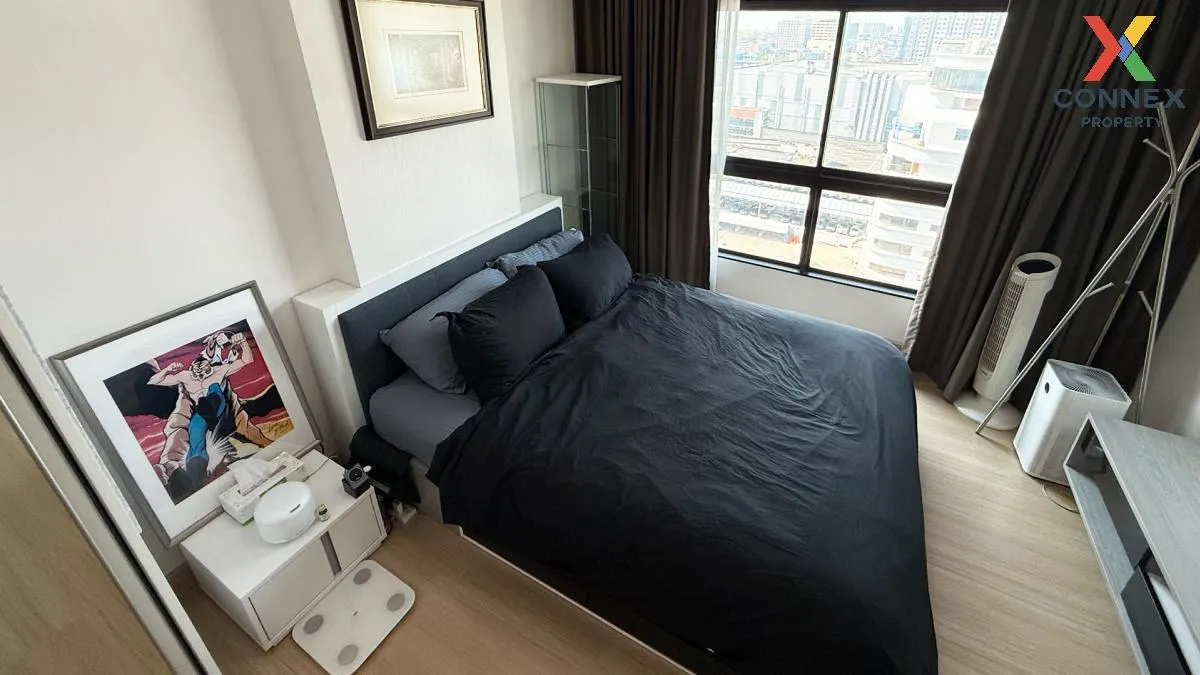 เช่าคอนโด  ศุภาลัย ลอฟท์ สถานีตลาดพลู BTS-ตลาดพลู บุคคโล เขต ธนบุ เช่าคอนโด  ศุภาลัย ลอฟท์ สถานีตลาดพลู BTS-ตลาดพลู บุคคโล เขต ธนบุ