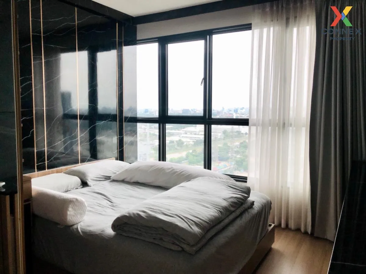 For Rent Condo , The Base Chaengwattana , Khlong Kluea , Pak Kret 1