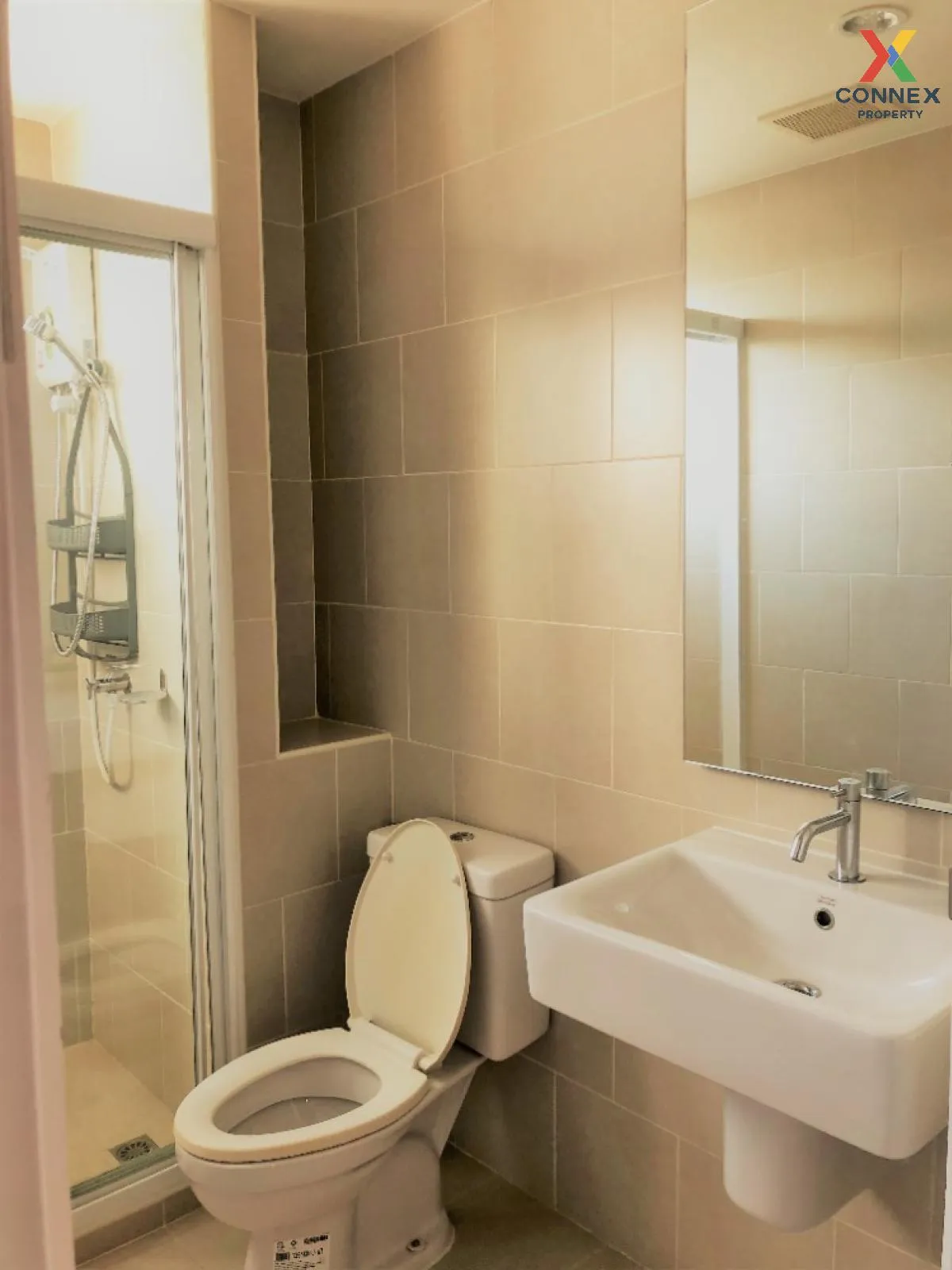 For Rent Condo , The Base Chaengwattana , Khlong Kluea , Pak Kret 4