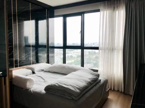 For Rent Condo , The Base Chaengwattana , Khlong Kluea , Pak Kret , Nonthaburi , CX-117668