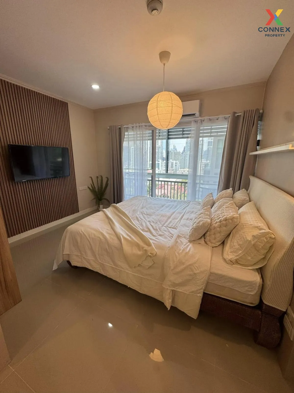 For Rent Condo , Grand Park View Asoke , BTS-Asok , Khlong Toei ,
