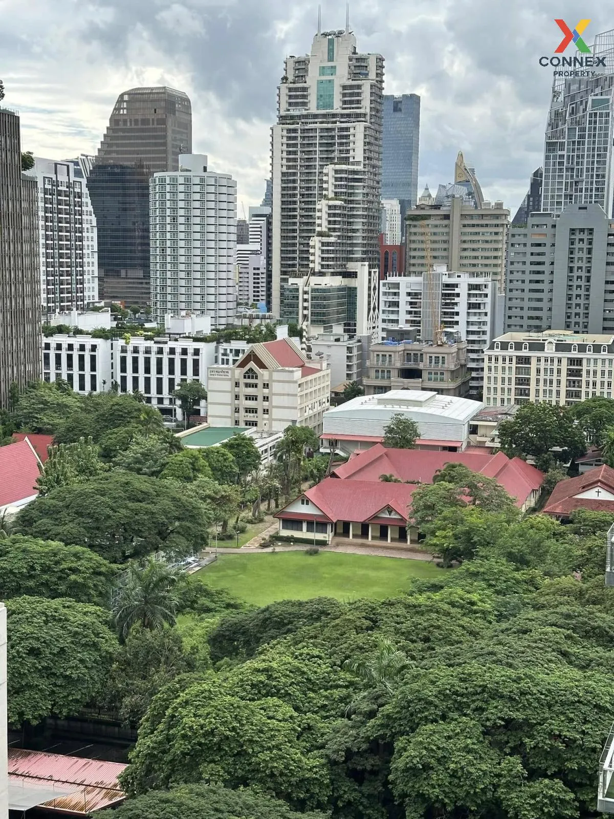 For Rent Condo , Grand Park View Asoke , BTS-Asok , Khlong Toei ,