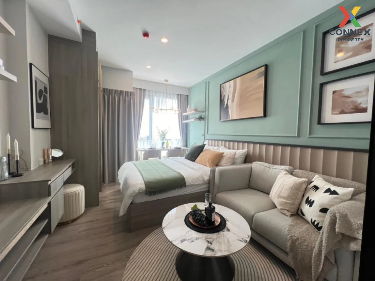 For Rent Condo , Knightsbridge Sukhumvit-Thepharak , Thepharak ,  1
