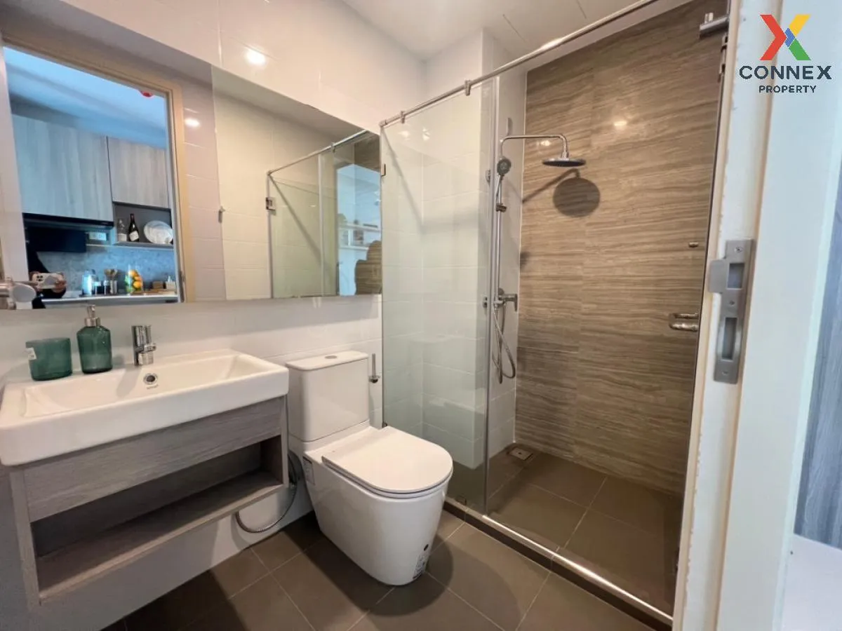 For Rent Condo , Knightsbridge Sukhumvit-Thepharak , Thepharak ,  2