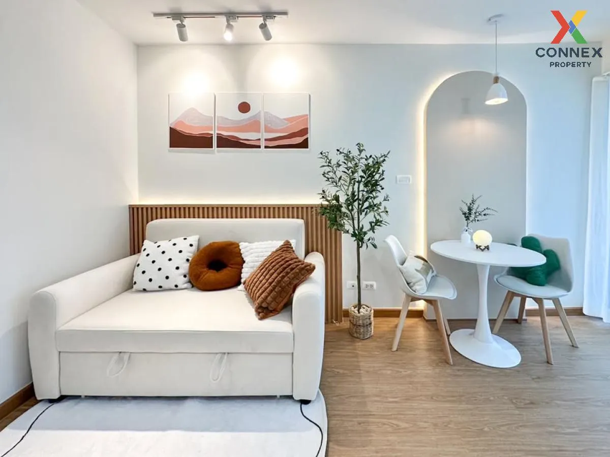 ขายคอนโด  ไอ คอนโด สุขุมวิท 105 BTS-บางนา บางนา เขต บางนา กรุงเทพ 1