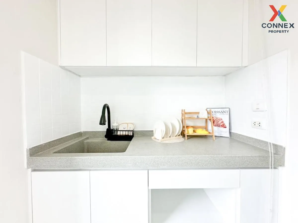 ขายคอนโด  ไอ คอนโด สุขุมวิท 105 BTS-บางนา บางนา เขต บางนา กรุงเทพ 4