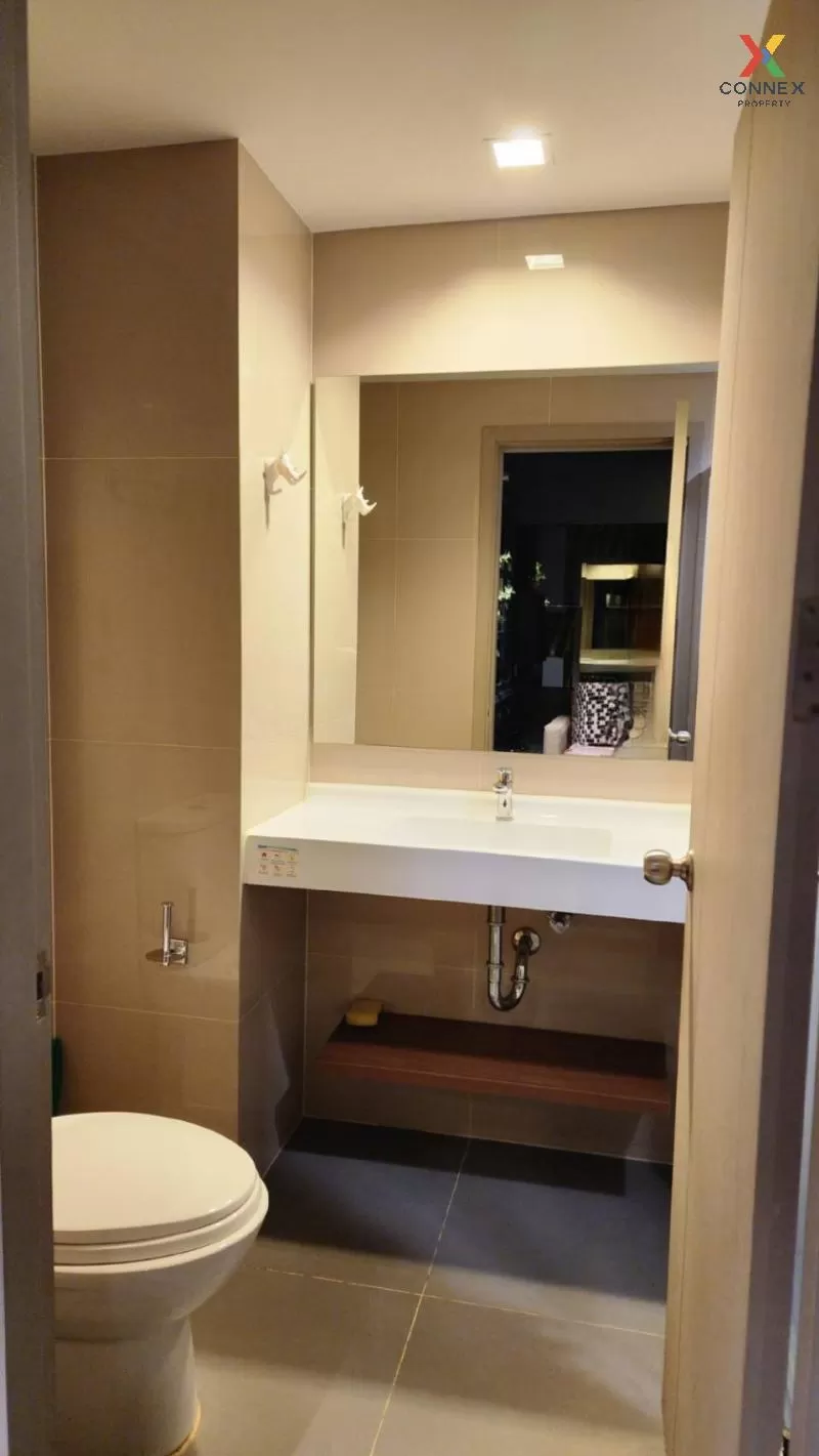 เช่าคอนโด  ไอดีโอ สุขุมวิท 93 BTS-บางจาก พระโขนง เขต คลองเตย กรุง