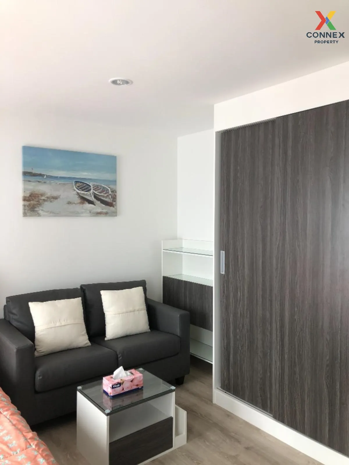 For Rent Condo , Chewathai Phetkasem 27 , BTS-Bang Wa , Bang Wa , 1