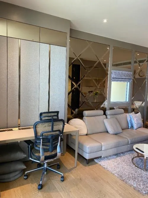 For Sale Condo , Magnolias Waterfront Residences , Khlong Ton Sai , Khlong San , Bangkok , CX-117683 For Sale Condo , Magnolias Waterfront Residences , Khlong Ton Sai , Khlong San , Bangkok , CX-117683