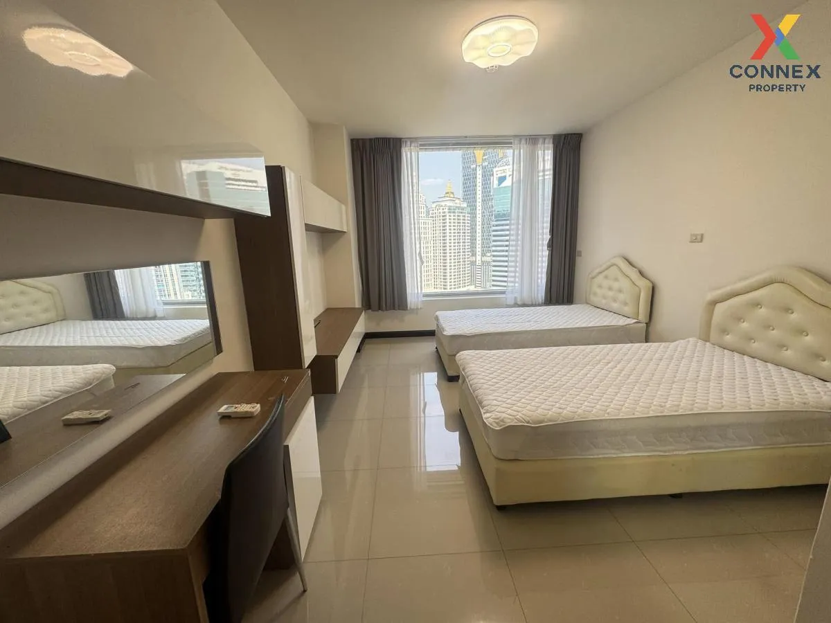 เช่าคอนโด  ออล ซีซั่น แมนชั่น BTS-เพลินจิต ลุมพินี เขต ปทุมวัน กร