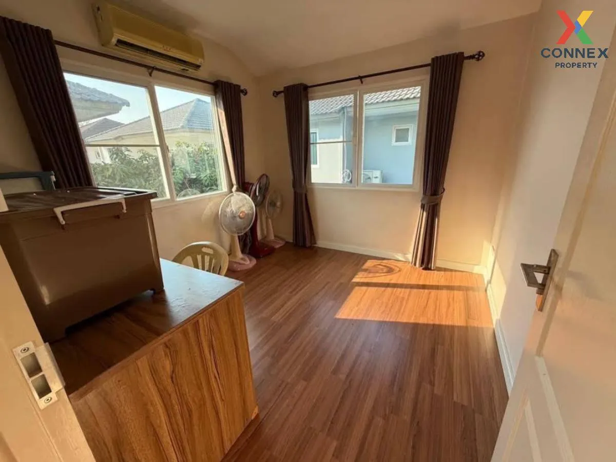 For Rent House , Chaiyapruk Ramintra - Wongwaen 2 , wide frontage