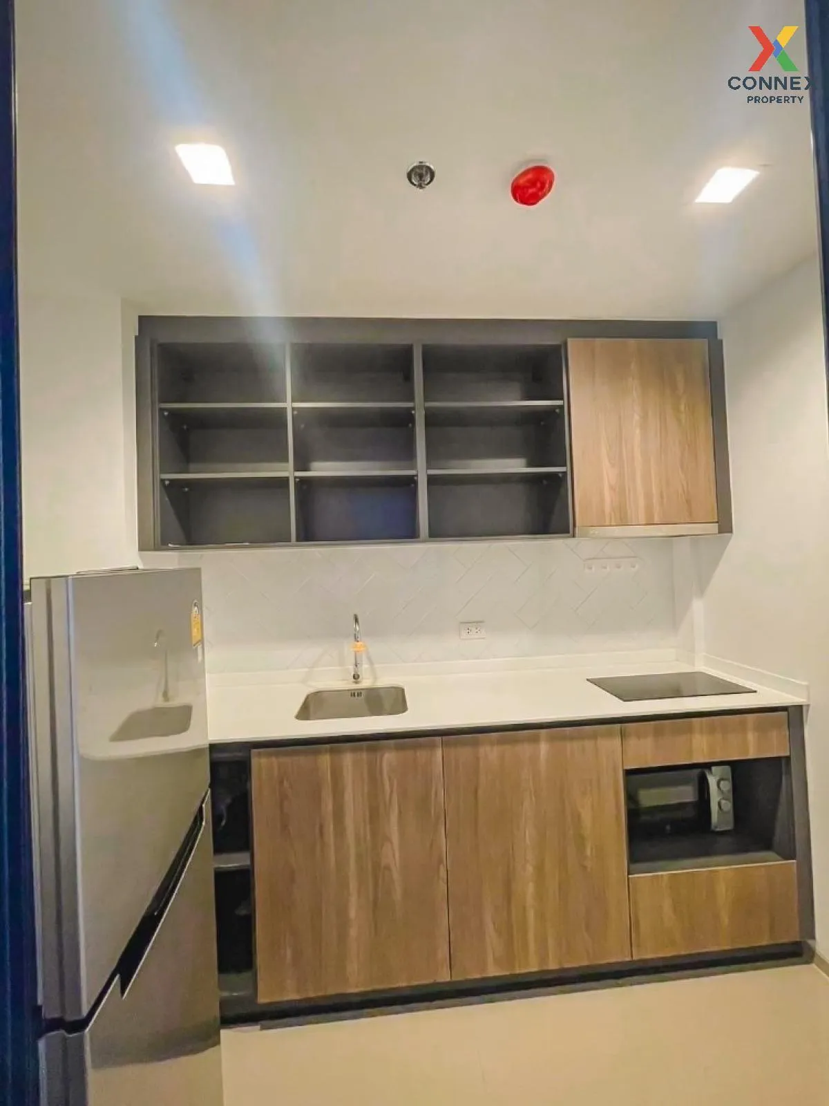 For Rent Condo , The Line Phahonyothin Park , BTS-Ha Yaek Lat Phr 2