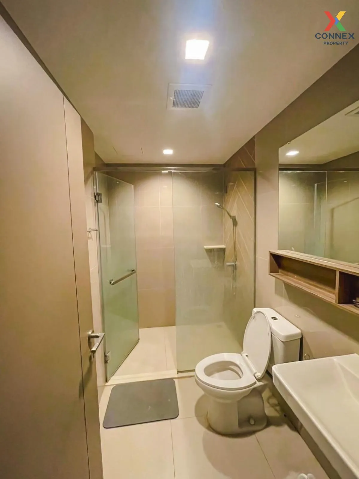 For Rent Condo , The Line Phahonyothin Park , BTS-Ha Yaek Lat Phr 4